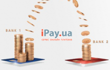 Удобные денежные переводы – сервис ipay.ua