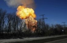 Russian newspaper reports Russian regular troops captured Debaltseve