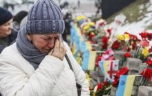 Прямой эфир: телемарафон ТСН к годовщине трагических событий на Майдане