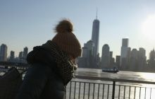 Юг США сковали рекордные морозы, погибли уже 15 человек (фото)