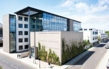 Эксклюзивная презентация Bellerbys College в Киеве
