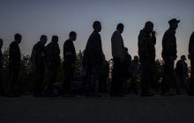 Talks on exchange of 112 Ukrainian POWs still under way