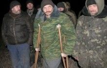 Порошенко підписав закон про перерахунок грошового забезпечення полонених та їхніх родин