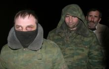 Боевики до последнего не отпускают украинских офицеров, артиллеристов и добровольцев - эксперт