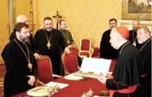 Держсекретар Ватикану: дотримання міжнародного права є неодмінною умовою подолання кризи в Україні