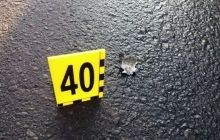 Під час мирної акції в Харкові спрацювала вибухівка, схована на узбіччі - журналіст