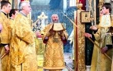 Предстоятель УПЦ благословив усіх вірних на піст задля збереження миру в Україні