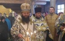 Голова синодального відділу УПЦ: Називати себе православним християнином і бути ним - це не одне і те ж (рос.)