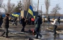 Прокуратура проверит, насколько тщательно милиция обследовала территорию перед маршем в Харькове