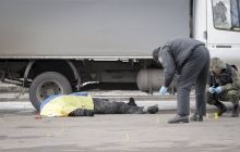 Всі постраждалі внаслідок теракту у Харкові виписані з лікарень – ОДА
