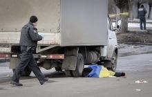 СБУ: харьковские террористы получили $10 тысяч от ГРУ РФ