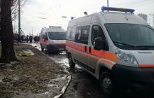 У Харкові створено спеціальну слідчу групу для розслідування теракту