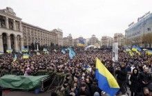 Більше третини українців допускають виникнення найближчим часом масових протестів - опитування