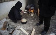 OSCE reports humanitarian disaster in Debaltseve