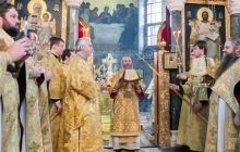 Митрополит Онуфрій благословив усіх вірних Української Православної Церкви на піст задля збереження миру в Україні