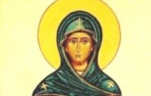 23 лютого православні християни вшановують пам'ять святої благовірної княгині Анни Новгородської