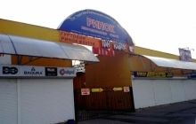Из-за курса доллара на рынках Хмельницкого половина мест уже закрыты