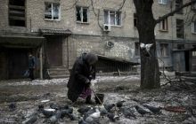 Moskal: Residents of war-hit Krymske returning home