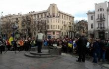 В Харьковском теракте появилась третья жертва: 15-летний подросток