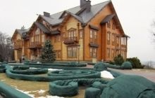 Межигорье: год без Бати