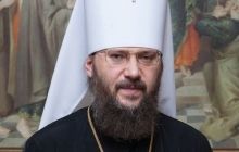 Пост - нагадування політикам про відповідальність перед Богом - митрополит Антоній