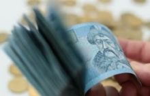 Hryvnia official rate continues to weaken