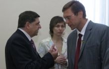 Колишня заступниця Ляшка Шилова заявила, що він їй не брат, і назвала "бойовим півником"