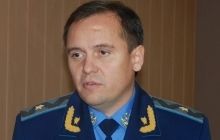 Прокурор Харькова уволился по собственному желанию