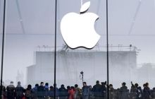 Apple представит смайлы разных цветов кожи