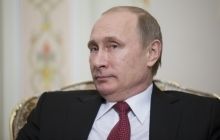 Putin says ‘no war' between Russia and Ukraine