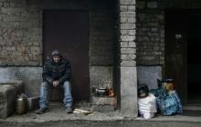 UN: Number of killed in Donbas conflict nearly 6,000