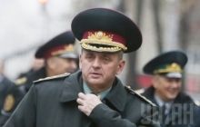 Муженко: Українська армія має достатній потенціал для наступальних дій
