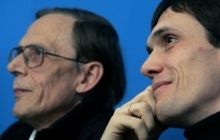 Сегодня третья годовщина смерти известного украинского режиссера Андрея Бенкендорфа