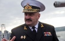 Адмірал-дезертир, який наказував зачистити Майдан і тікав до Криму, вимагає від України пенсію