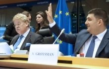 Гройсман в Брюсселе назвал децентрализацию первоочередной задачей для Украины