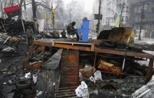 Роботи фотографа УНІАН потрапили в шорт-ліст престижної премії Sony World Photography Awards
