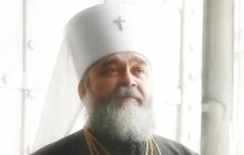 Умер предстоятель УАПЦ митрополит Мефодий