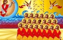 Копти, убиті ісламістами в Лівії, прославлені як мученики