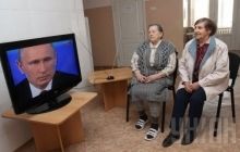 Ukraine’s 1+1 TV channel replaced by fake broadcaster in Donetsk