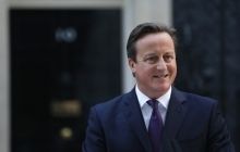 Cameron: UK to send military experts to Ukraine