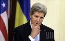 US may strengthen its sanctions against Russia in coming days, says Kerry