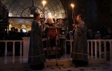 В покаянном каноне прп. Андрея Критского можно услышать о жизни всего человечества и о своей личной - митрополит Павел