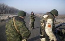 ATO Headquarters: Militants spreading rumors about build-up of weapons for new attacks