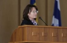 Херсонська "регіоналка" очолює департамент капбудівництва Міноборони