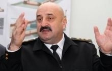 ГПУ: Если адмирал-дезертир Ильин явится в суд по делу о выплате пенсии, его арестуют