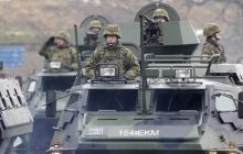Ученые создали для армии США металл, который не тонет в воде (фото)