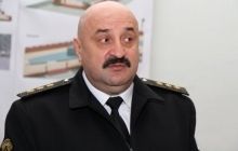 Экс-начальник Генштаба требует отменить приказ о пребывании в распоряжении министра обороны