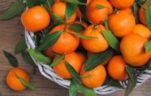 Кому противопоказаны мандарины