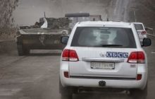 Die Presse: "Местный командир делает, что хочет"