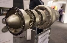 Австралийские ученые напечатали реактивный двигатель на 3D-принтере